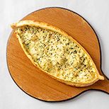 Shami Cheese Manoucheh