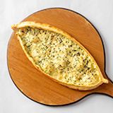 Shami Cheese Manoucheh