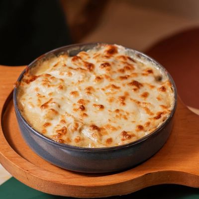 Negresco pasta