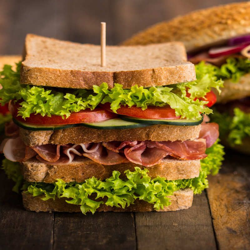 Roby Sandwich