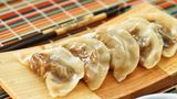 Steamed Dumpling