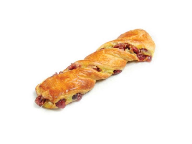 French Mini Cranberries Twist