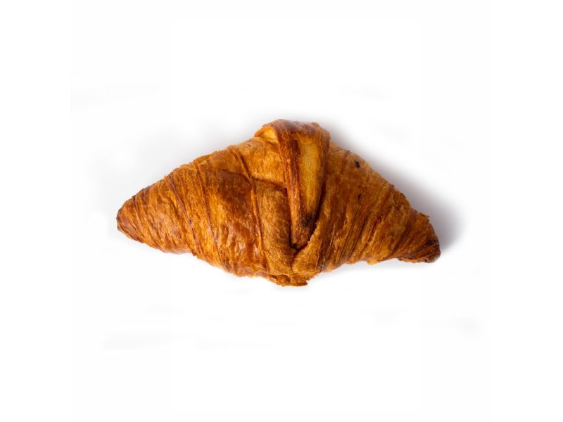 French Butter Croissant