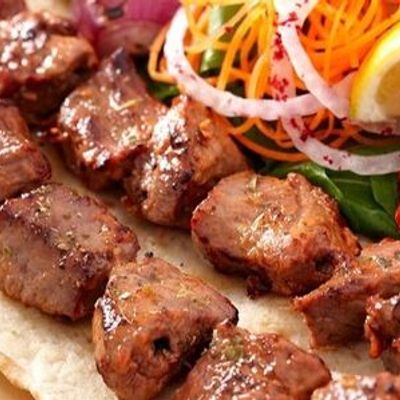 Sag & Shawarma photo 12