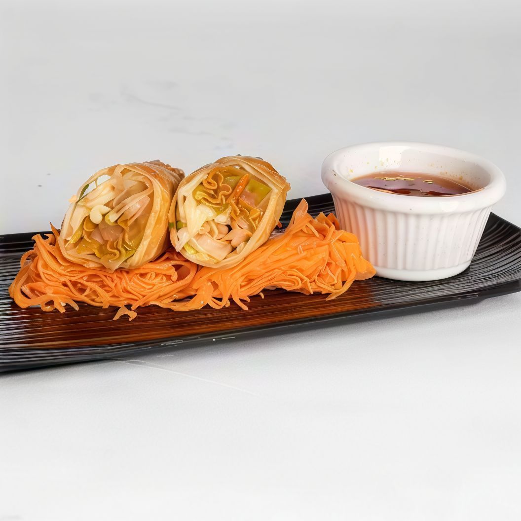 Spring Rolls
