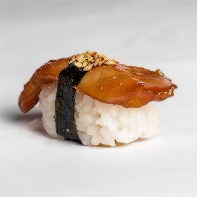 Unagi Eel Sushi
