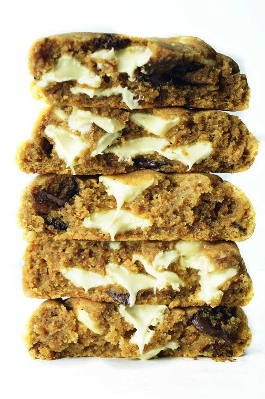 Spiced White