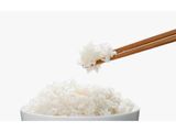 Steamed Rice