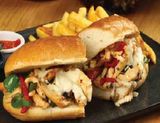 Supreme Sandwich