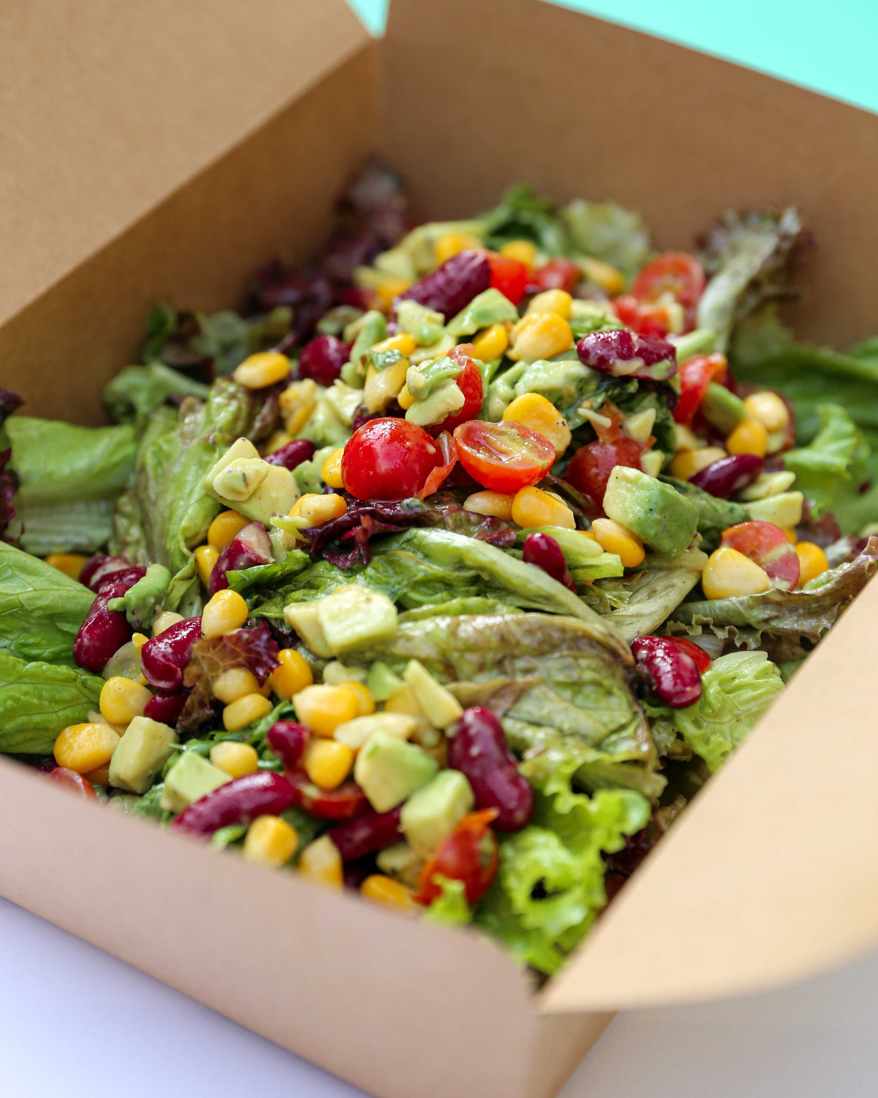 House salad
