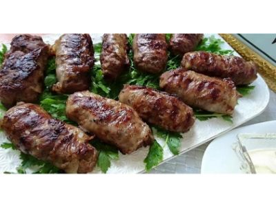 Lamb Tarb