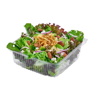 Honey Chevre Salad