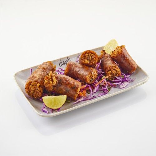 Mombar Platter