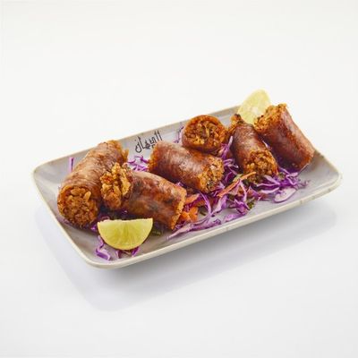 Mombar Platter