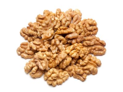 Extra Walnuts