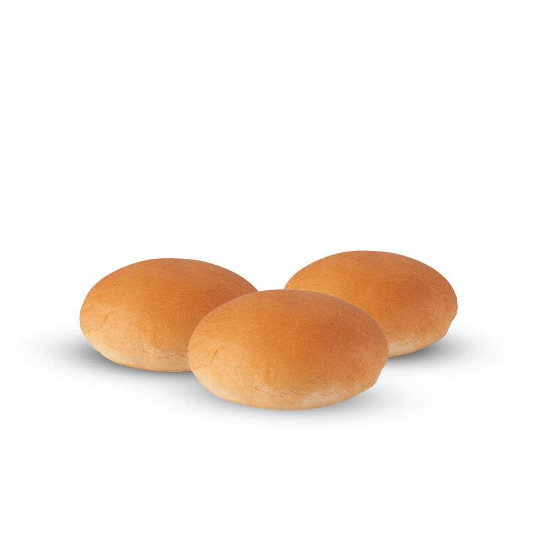 3 Bun