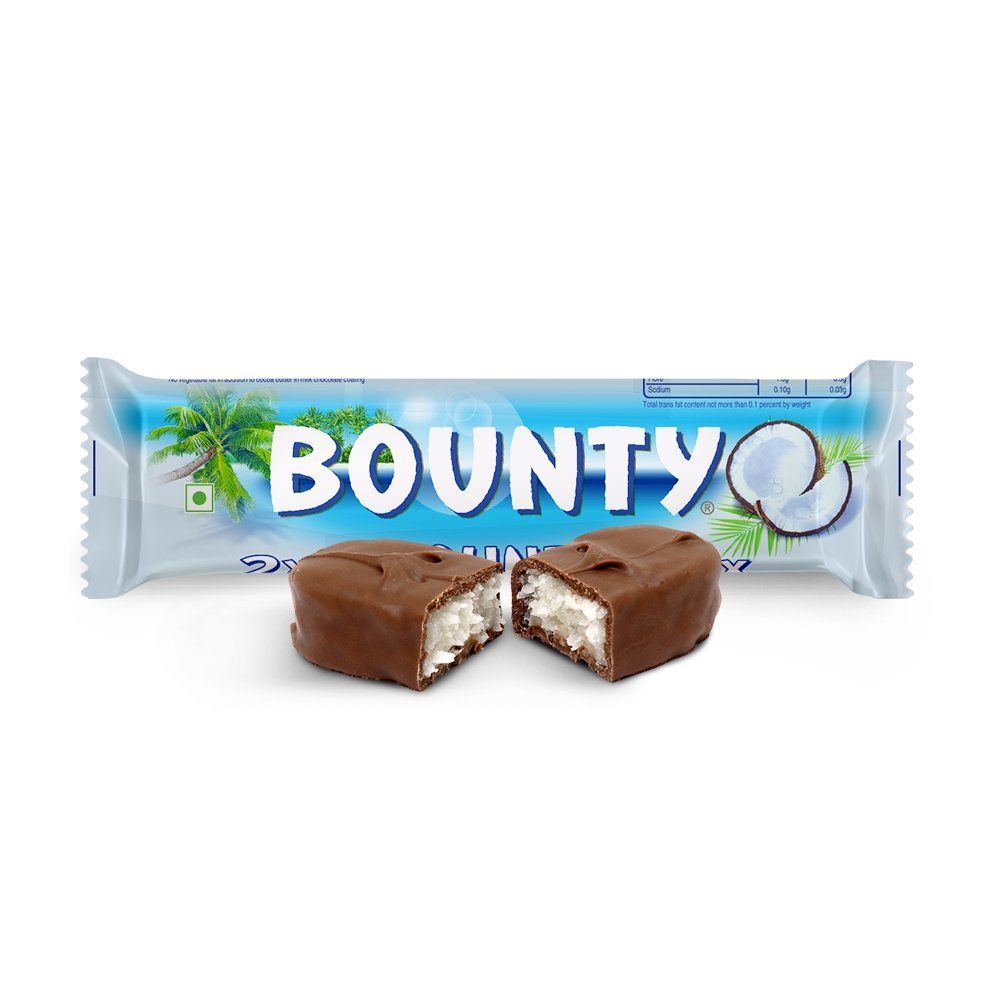 Bounty Cup