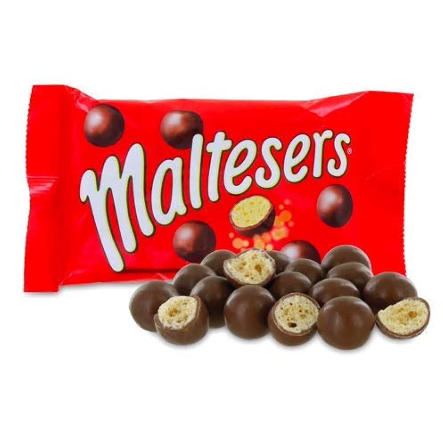 Maltesers Cup