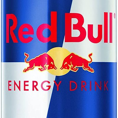 Red Bull