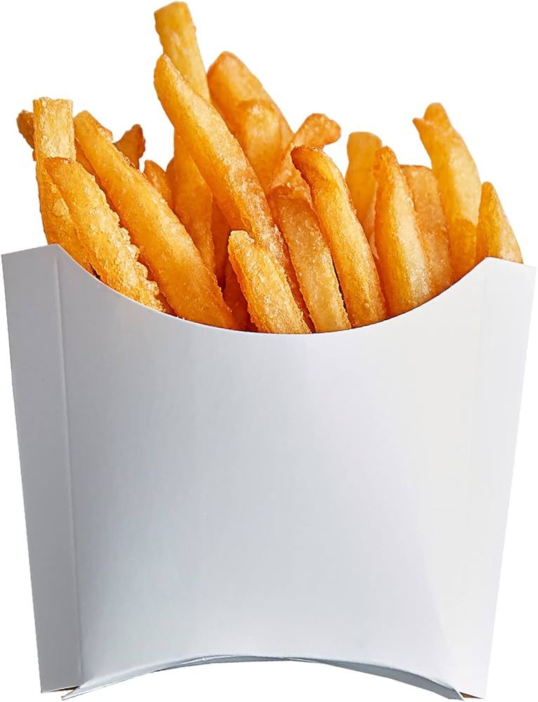 Fries Packet
