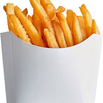 بطاطس مقلية باكيت