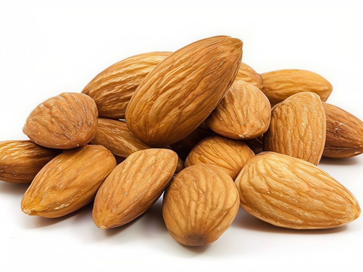 Extra Almond