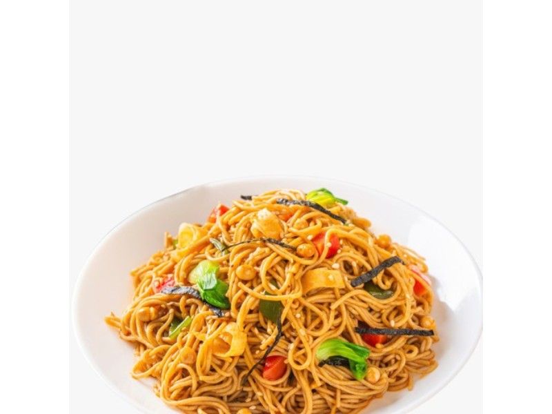 Veggies Noodles