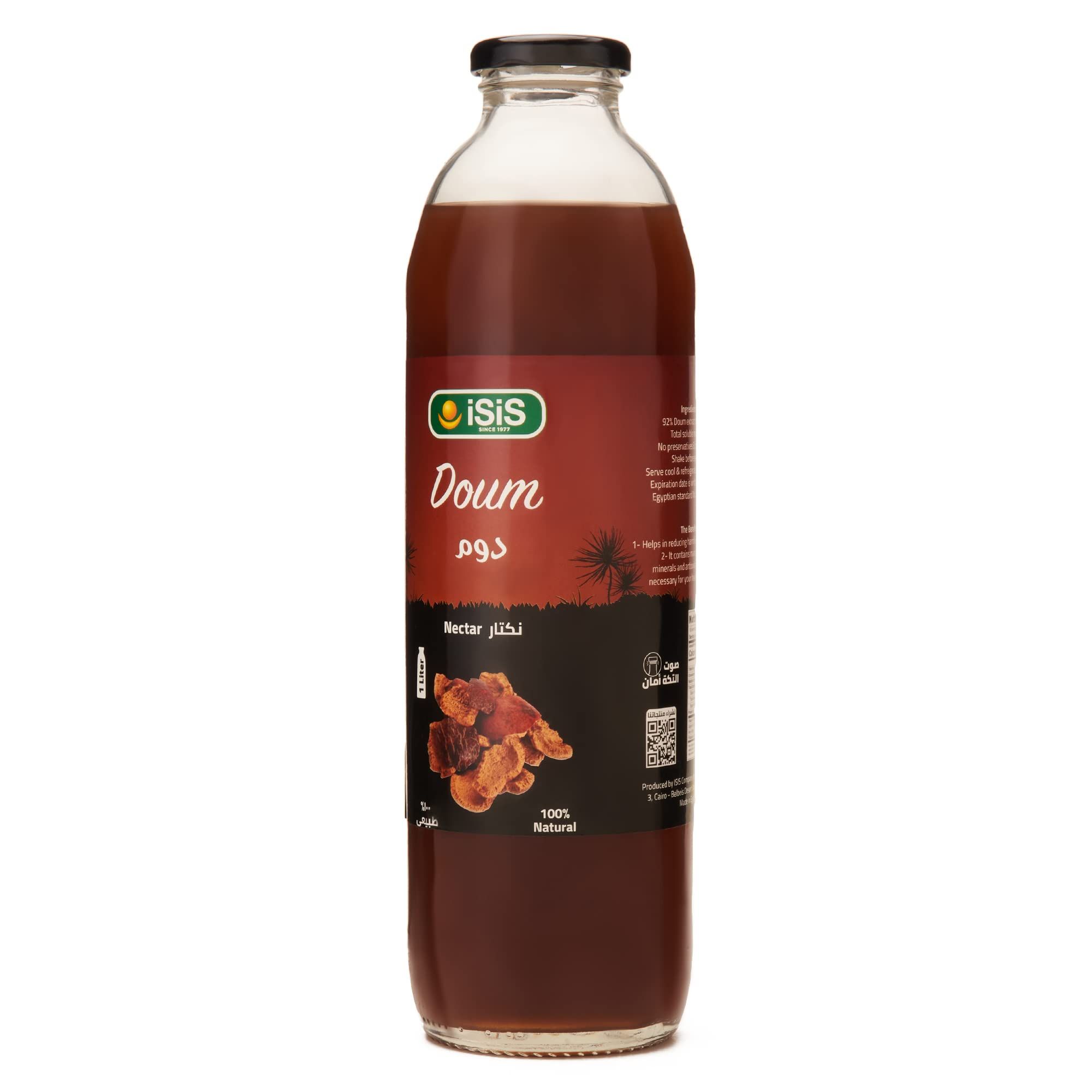 Doum Liter