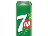 seven up