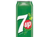 seven up