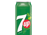 seven up