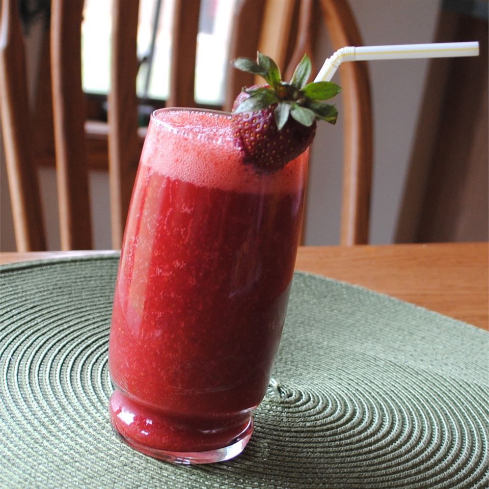 Strawberry