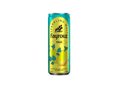 Fayrouz Can