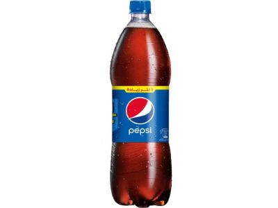 Pepsi - Liter