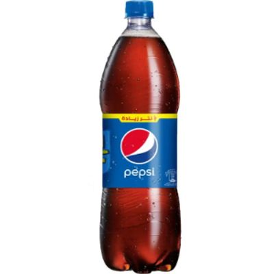 بيبسي - لتر