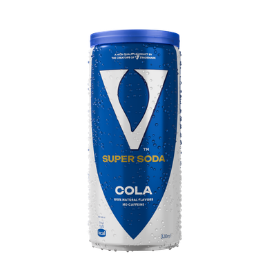 Cold drink