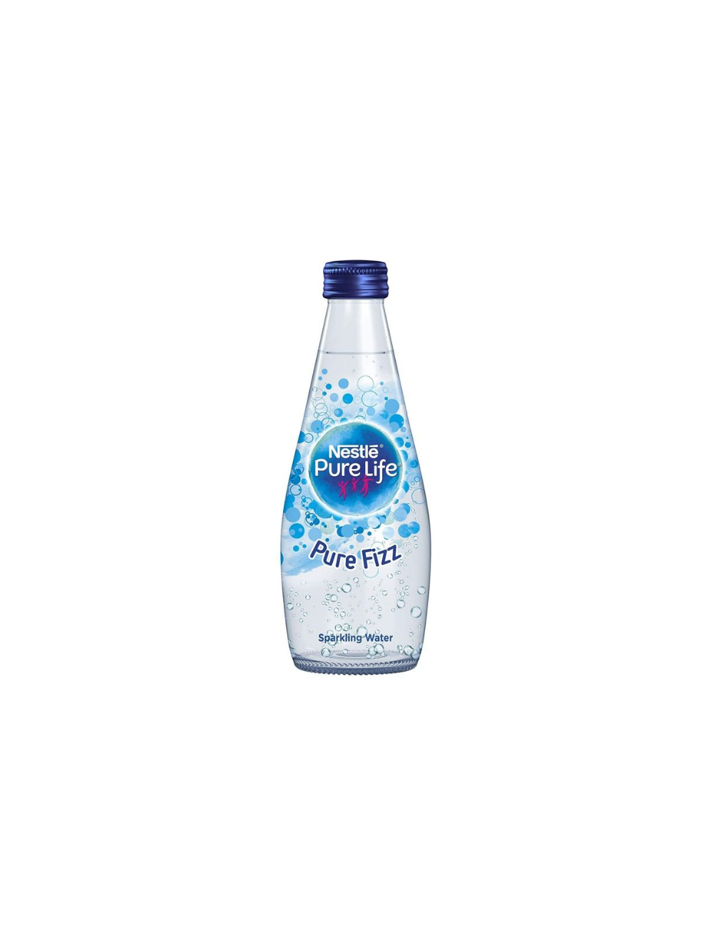 Fizzy Water
