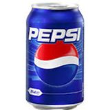 Pepsi