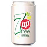 7 Up Diet