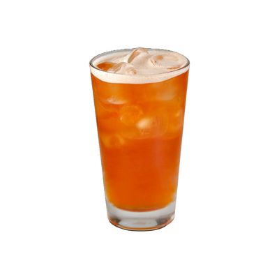 Peach Iced Tea