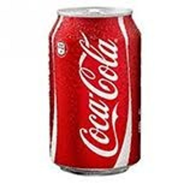 Coca-Cola