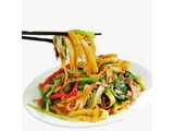 Fried Veggies Noodles