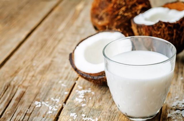 Natural Subia Juice