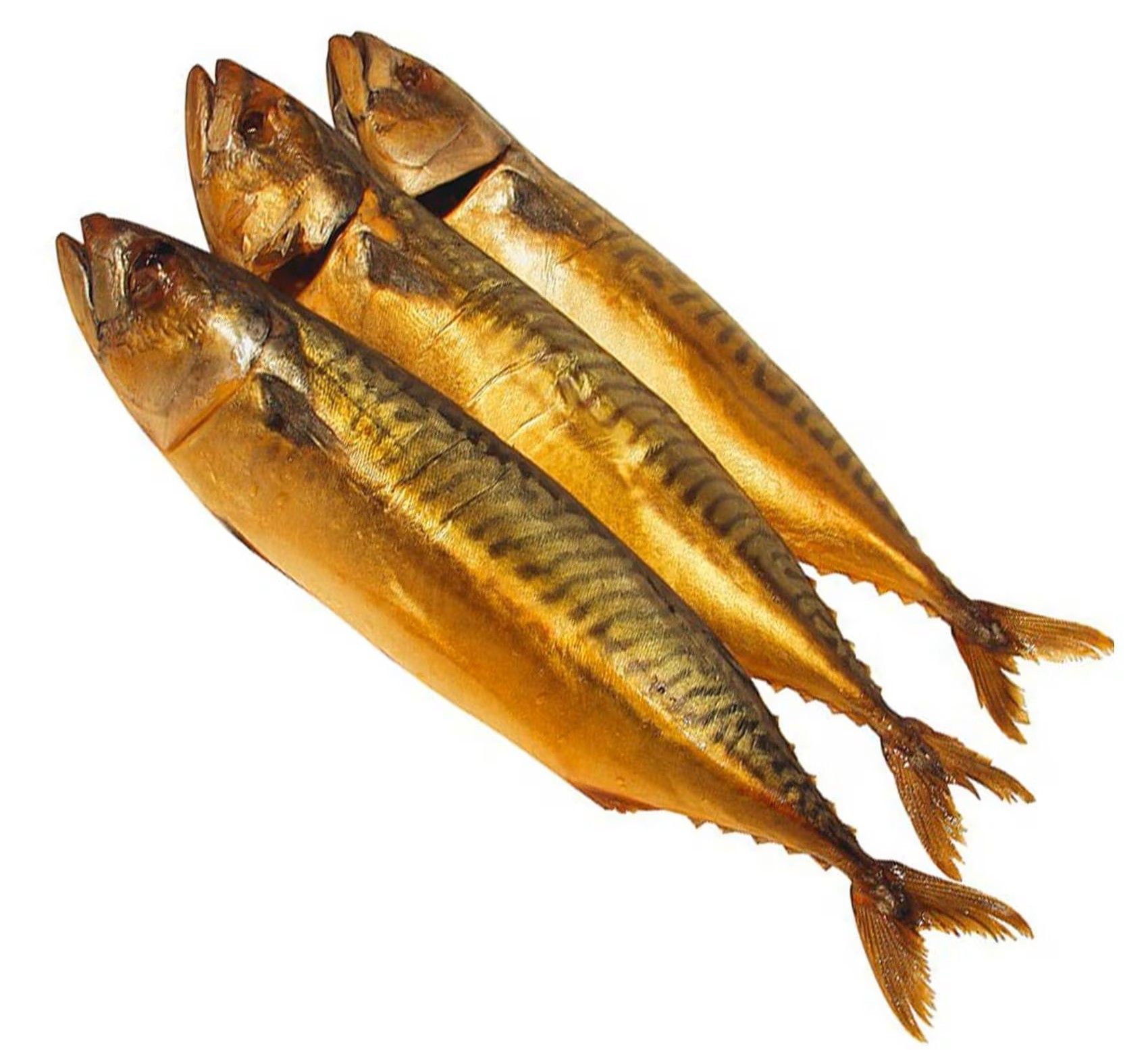 Smoked Mackerel