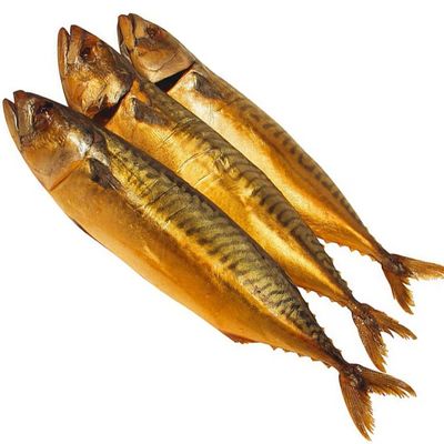 Smoked Mackerel