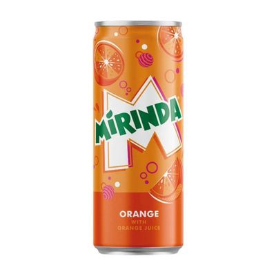 Mirinda