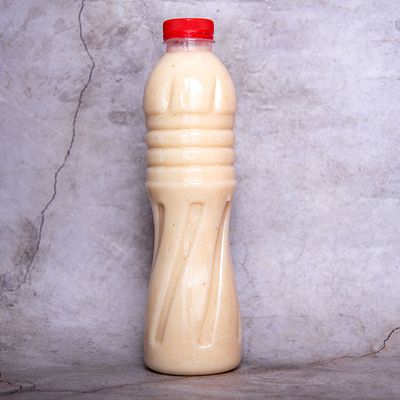 Guava Juice Bottle