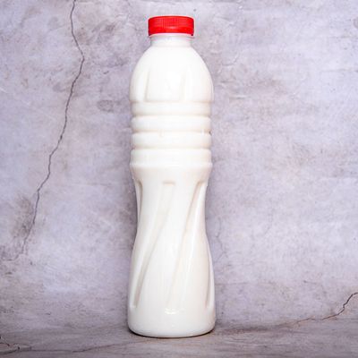 Sobia Juice Bottle