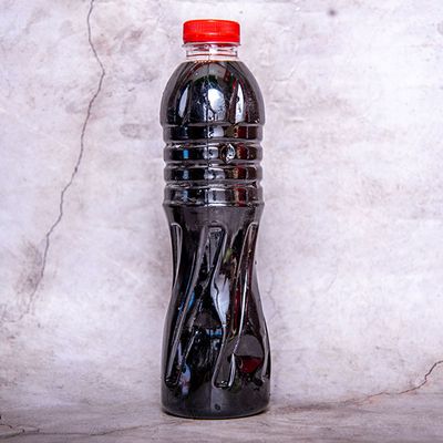 Tamarind Juice Bottle