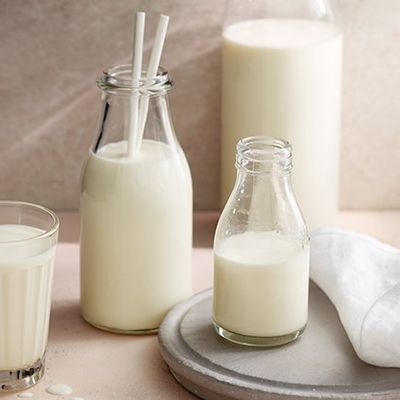EXTRA MILK
